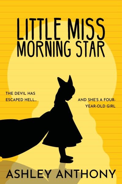 Cover for Little Miss Morning Star