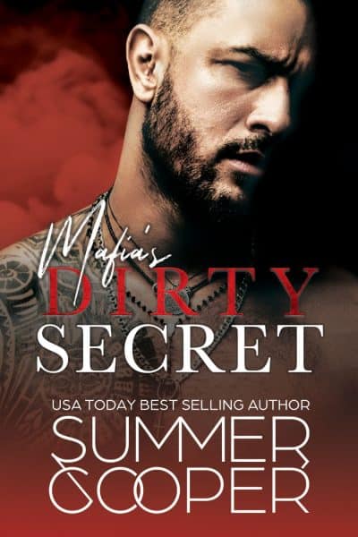 Cover for Mafia's Dirty Secret