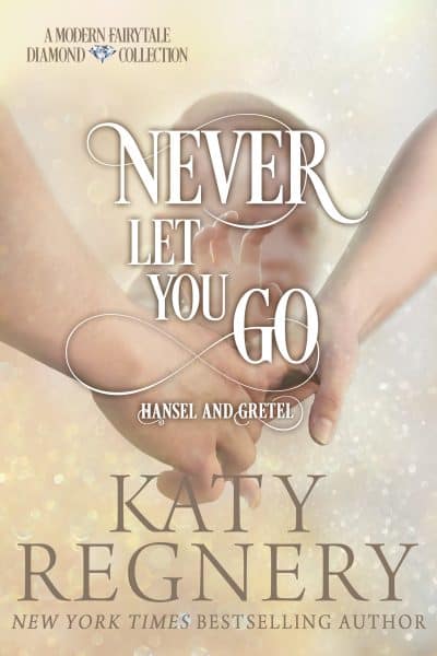 Cover for Never Let You Go