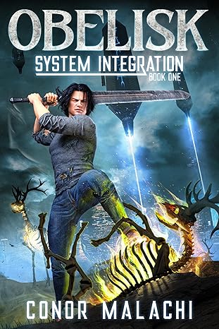 Cover for Obelisk - System Integration