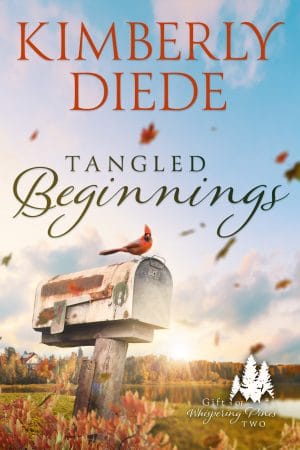 Cover for Tangled Beginnings