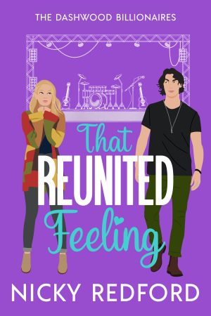 Cover for That Reunited Feeling