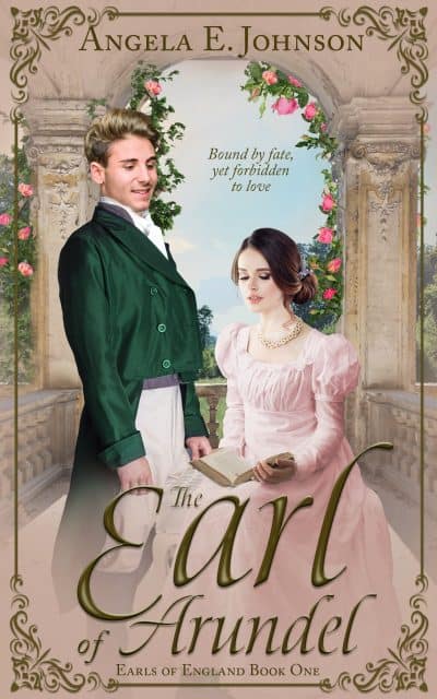 Cover for The Earl of Arundel