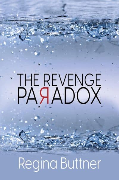 Cover for The Revenge Paradox