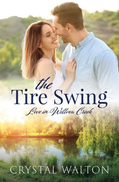 Cover for The Tire Swing