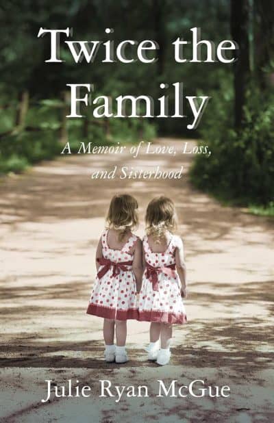 Cover for Twice the Family