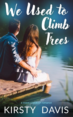 Cover for We Used to Climb Trees