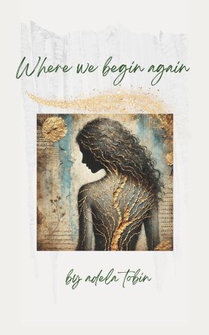 Cover for Where We Begin Again