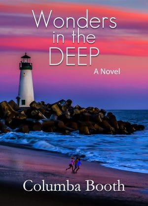 Cover for Wonders in the Deep