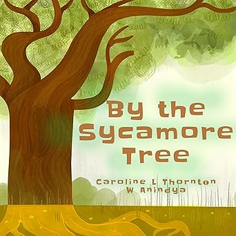 Cover for By the Sycamore Tree