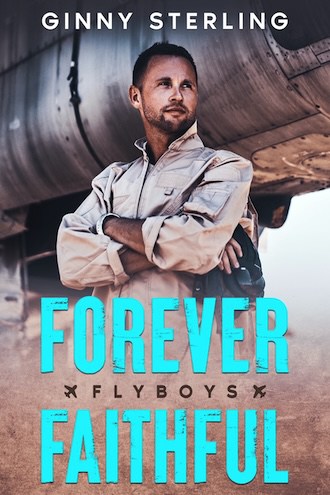 Cover for Forever Faithful