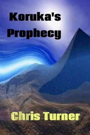 Cover for Koruka's Prophecy