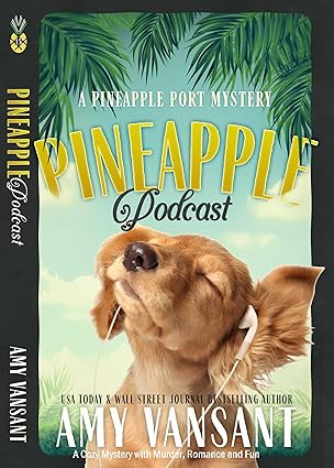 Cover for Pineapple Podcast