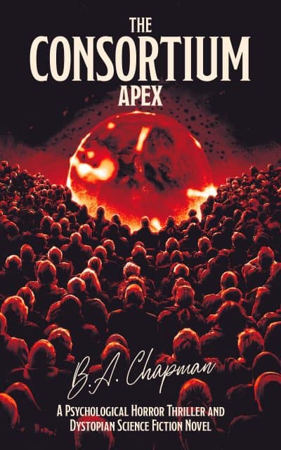 Cover for Apex