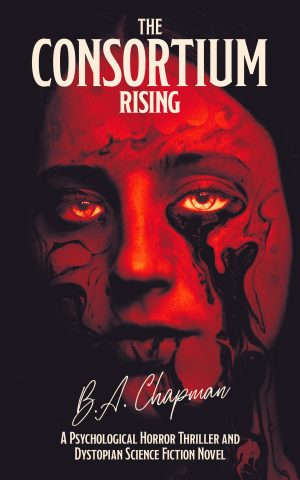 Cover for Rising