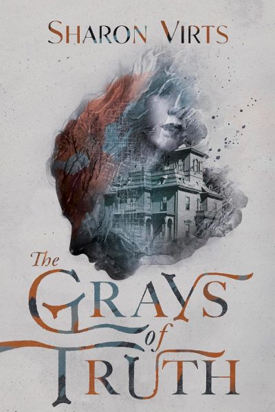 Cover for The Grays of Truth