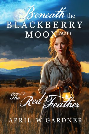 Cover for The Red Feather