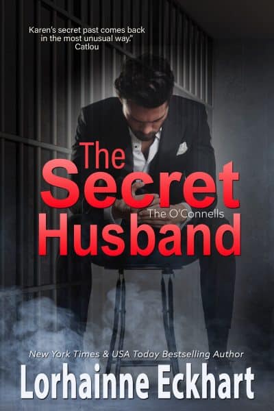 Cover for The Secret Husband